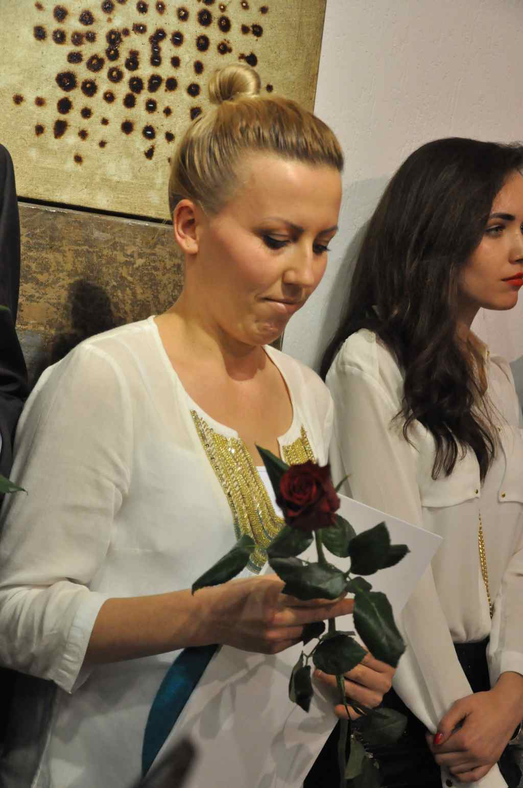 Juliusz Kosin z Grand Prix Promocji 2013