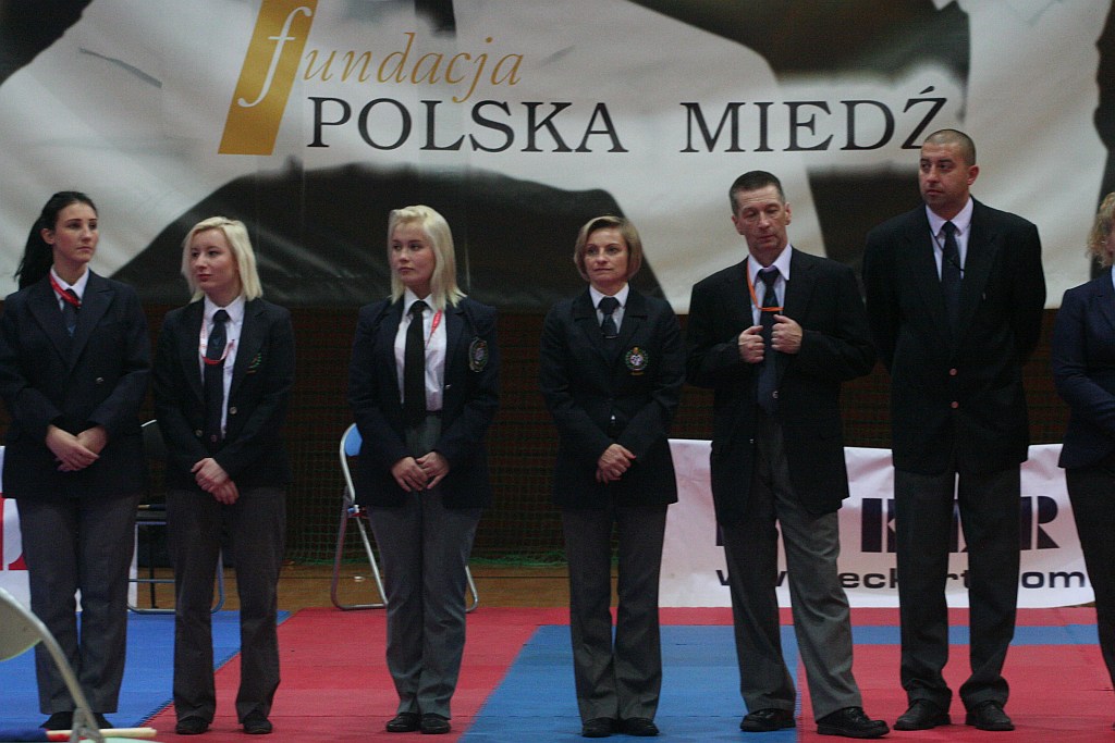 EUROPEAN CUPRUM CUP in KARATE cz3