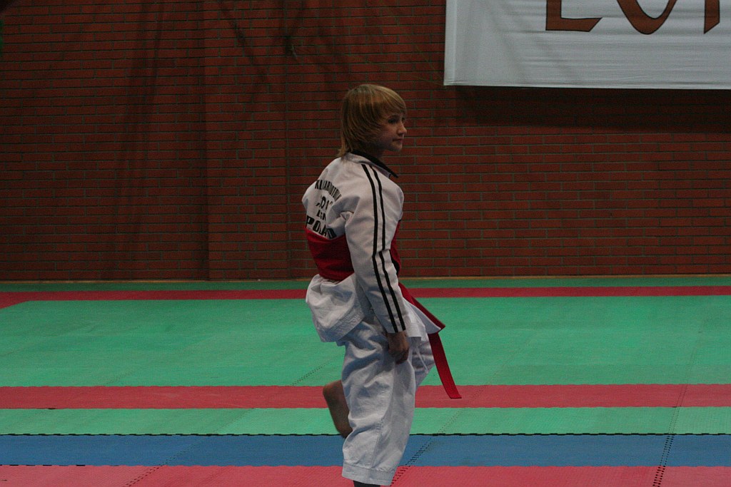EUROPEAN CUPRUM CUP in KARATE cz3