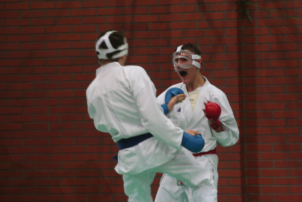 EUROPEAN CUPRUM CUP in KARATE cz3