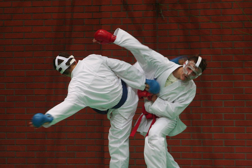EUROPEAN CUPRUM CUP in KARATE cz3