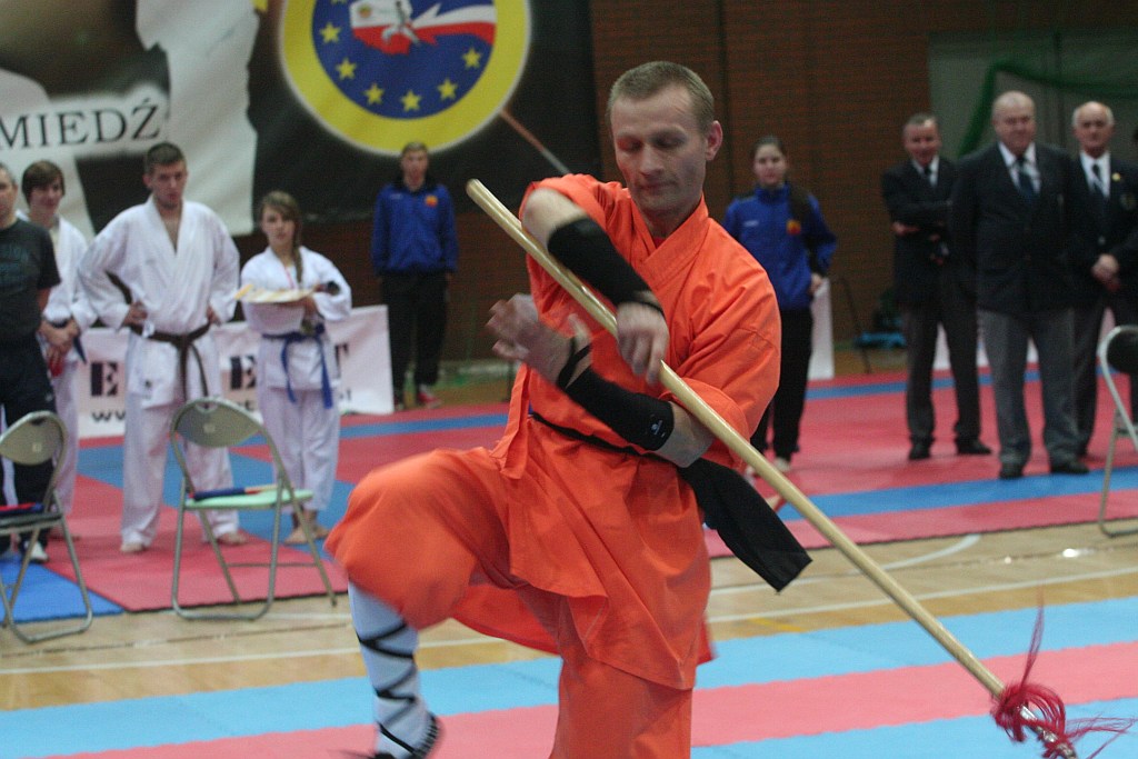 EUROPEAN CUPRUM CUP in KARATE cz3