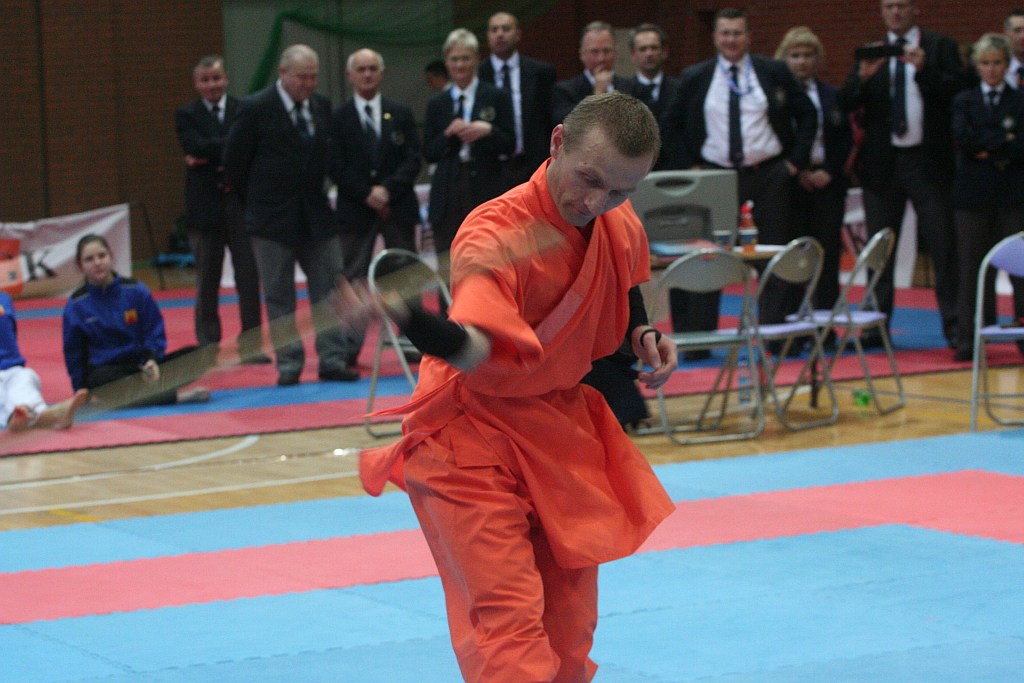 EUROPEAN CUPRUM CUP in KARATE cz3