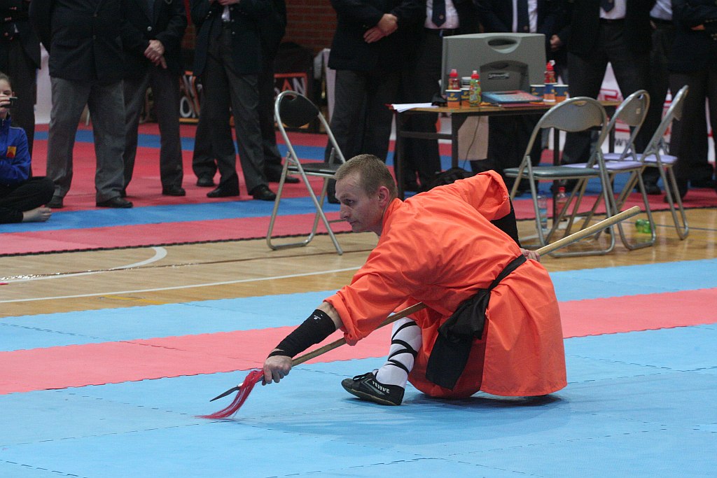 EUROPEAN CUPRUM CUP in KARATE cz3