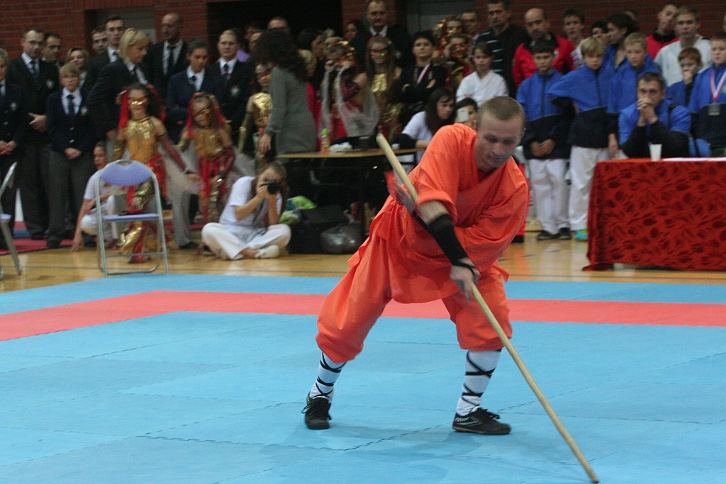 EUROPEAN CUPRUM CUP in KARATE cz3