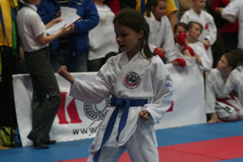 EUROPEAN CUPRUM CUP in KARATE cz3