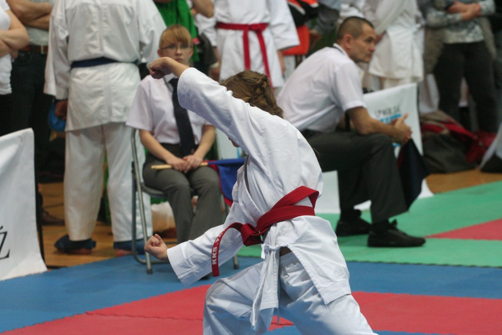 EUROPEAN CUPRUM CUP in KARATE cz3