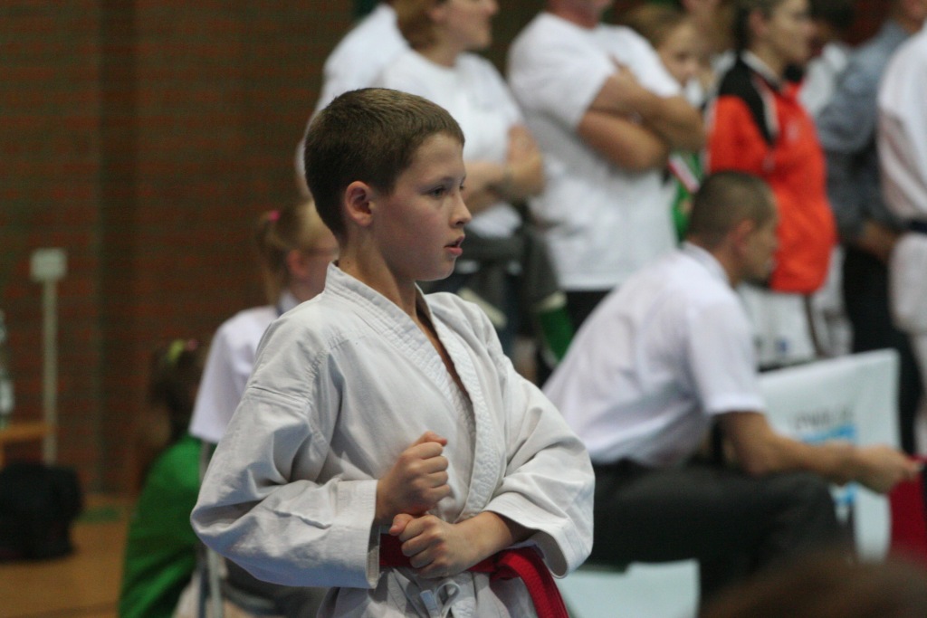 EUROPEAN CUPRUM CUP in KARATE cz3