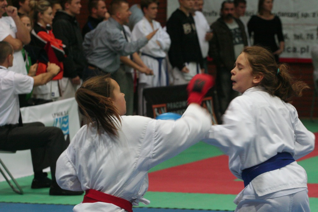 EUROPEAN CUPRUM CUP in KARATE cz3
