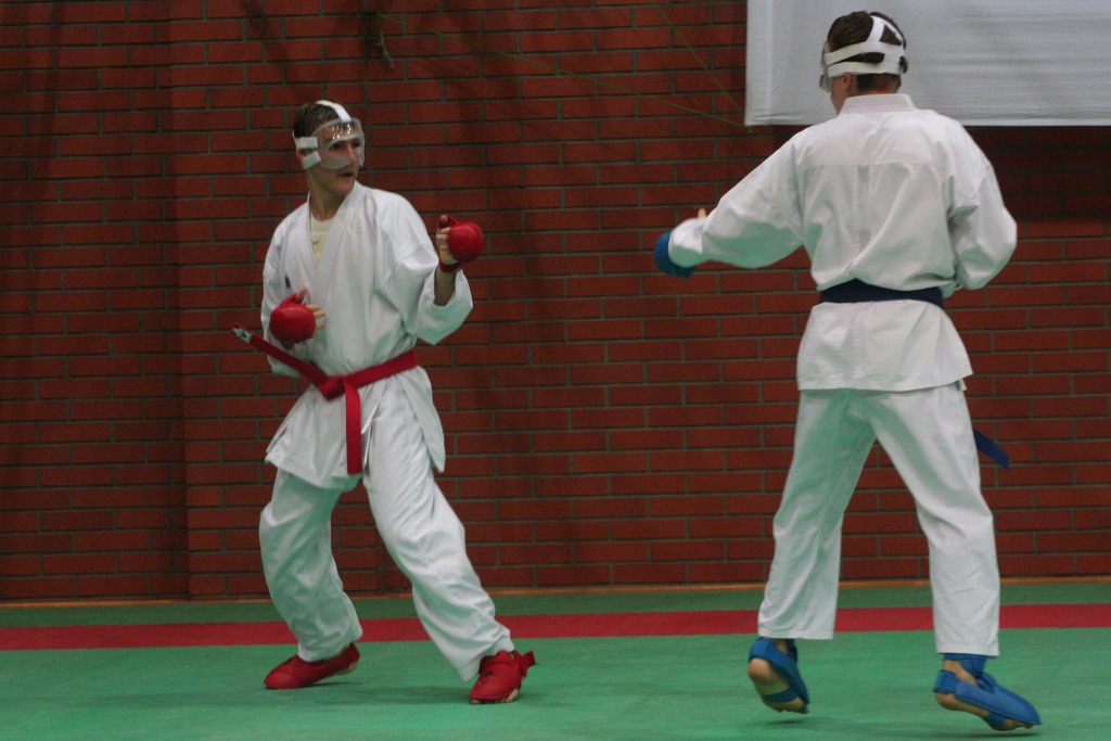 EUROPEAN CUPRUM CUP in KARATE cz3