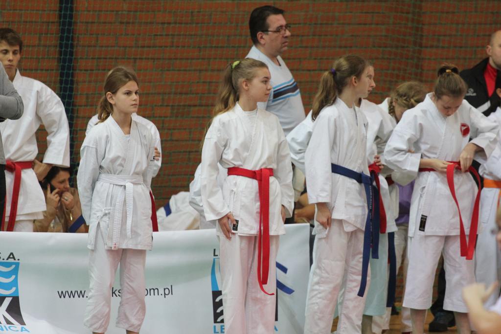 EUROPEAN CUPRUM CUP in KARATE cz1