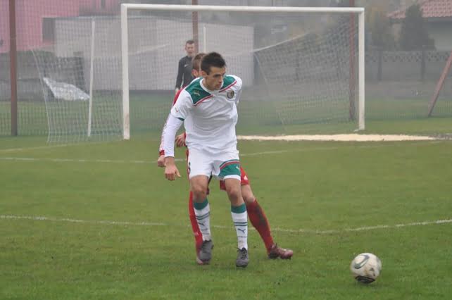 3. liga: Prochowiczanka - Śląsk II 2:5