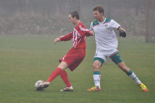 3. liga: Prochowiczanka - Śląsk II 2:5