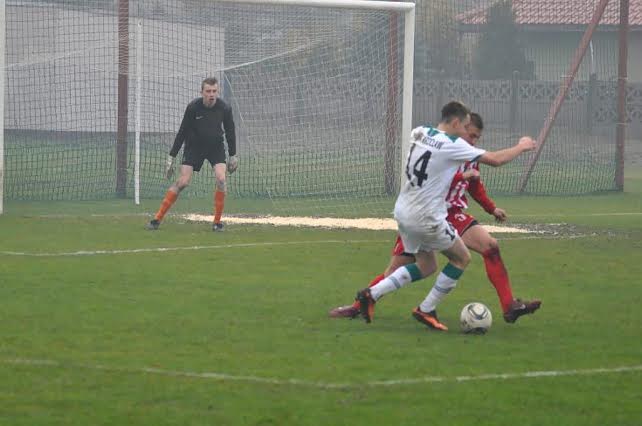 3. liga: Prochowiczanka - Śląsk II 2:5