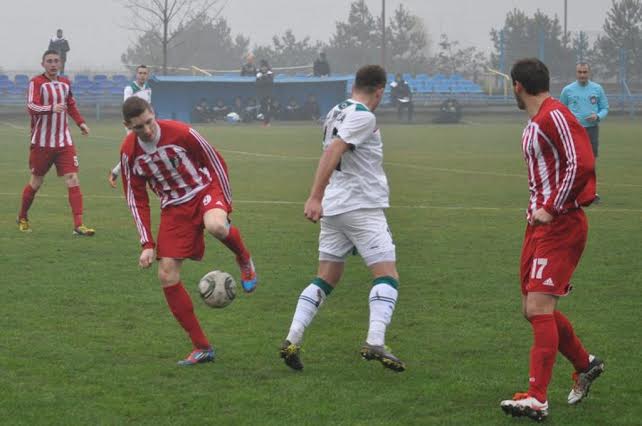 3. liga: Prochowiczanka - Śląsk II 2:5