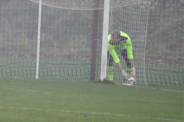 3. liga: Prochowiczanka - Śląsk II 2:5