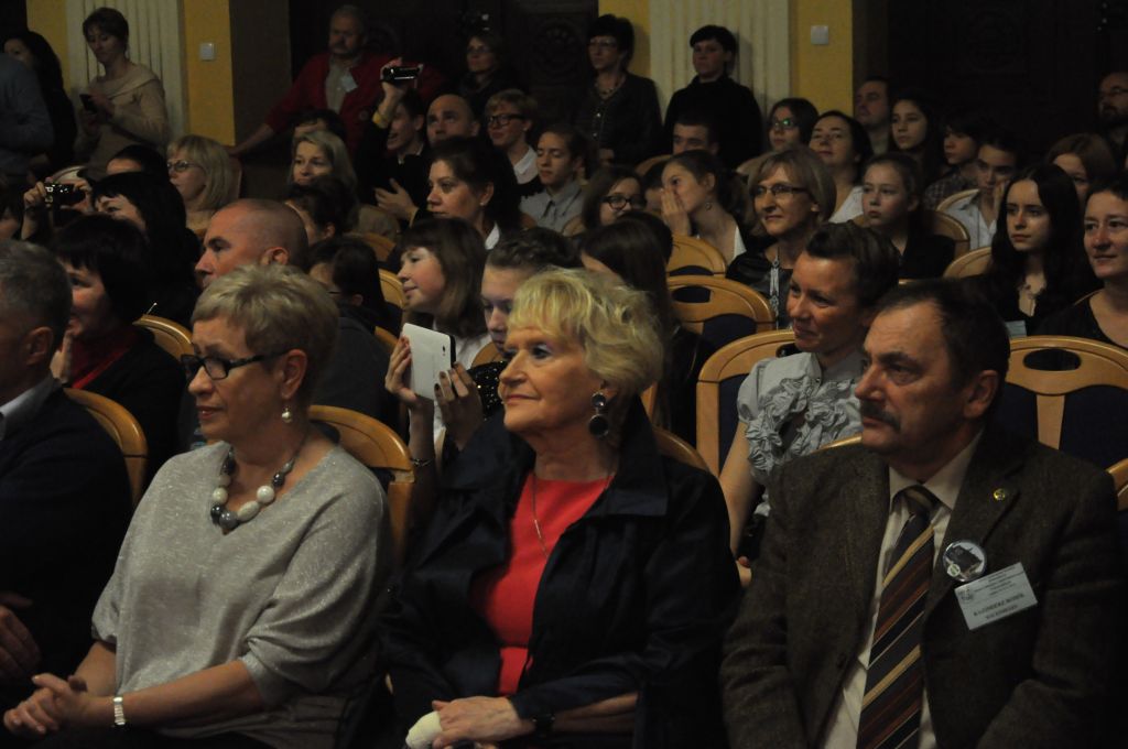 Żegnamy młodych adeptów sztuki krasomówczej