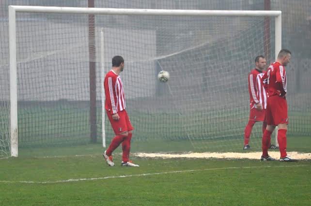 3. liga: Prochowiczanka - Śląsk II 2:5