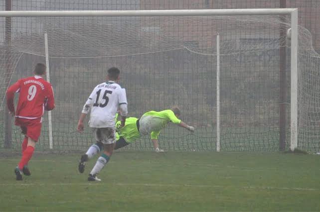 3. liga: Prochowiczanka - Śląsk II 2:5
