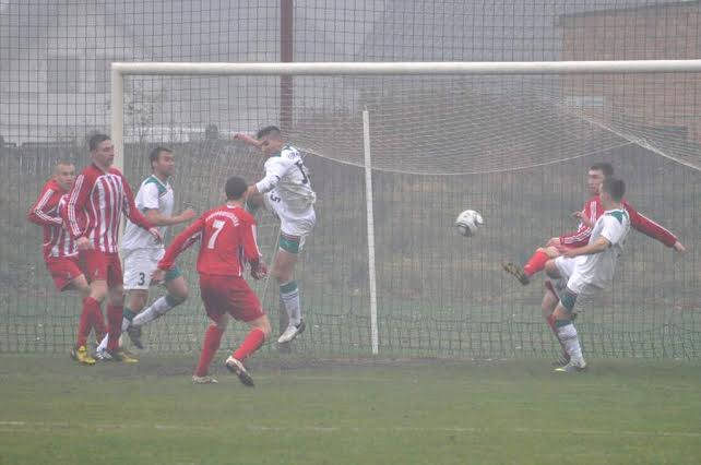 3. liga: Prochowiczanka - Śląsk II 2:5