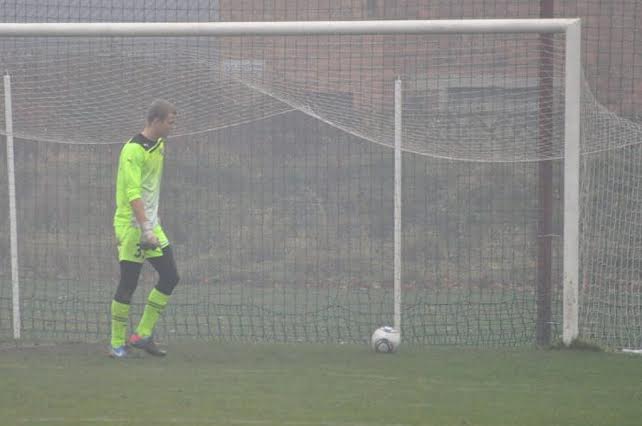 3. liga: Prochowiczanka - Śląsk II 2:5