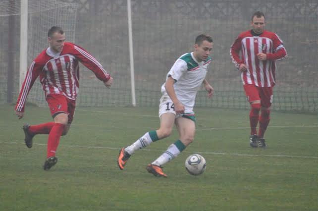 3. liga: Prochowiczanka - Śląsk II 2:5