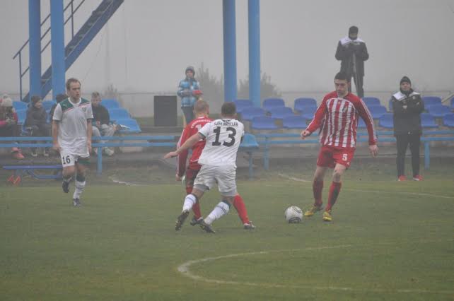 3. liga: Prochowiczanka - Śląsk II 2:5