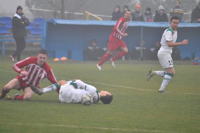 3. liga: Prochowiczanka - Śląsk II 2:5