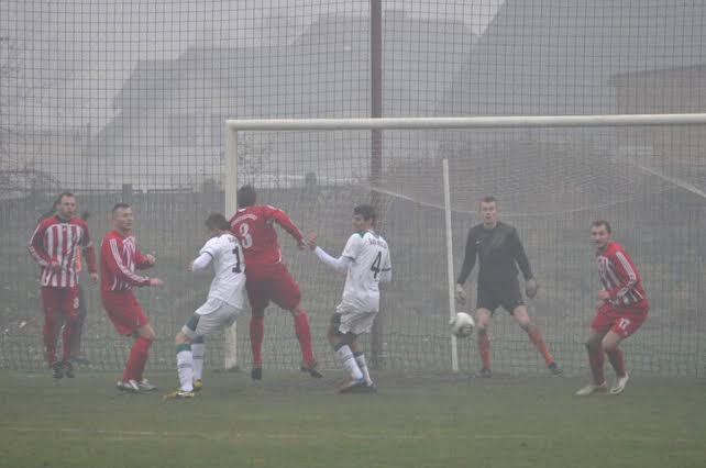 3. liga: Prochowiczanka - Śląsk II 2:5