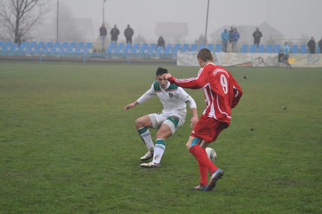 3. liga: Prochowiczanka - Śląsk II 2:5