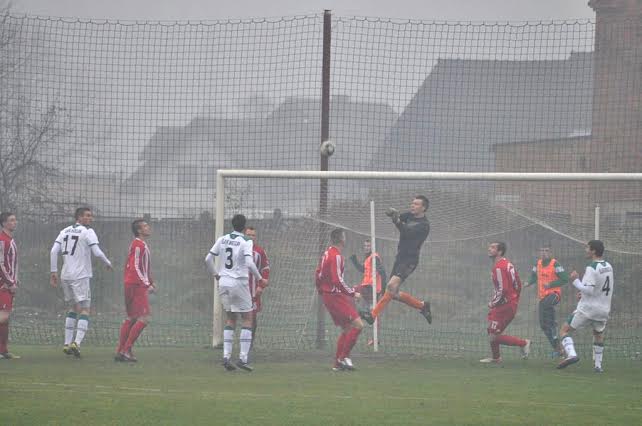 3. liga: Prochowiczanka - Śląsk II 2:5