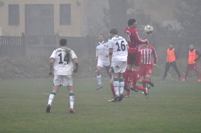 3. liga: Prochowiczanka - Śląsk II 2:5