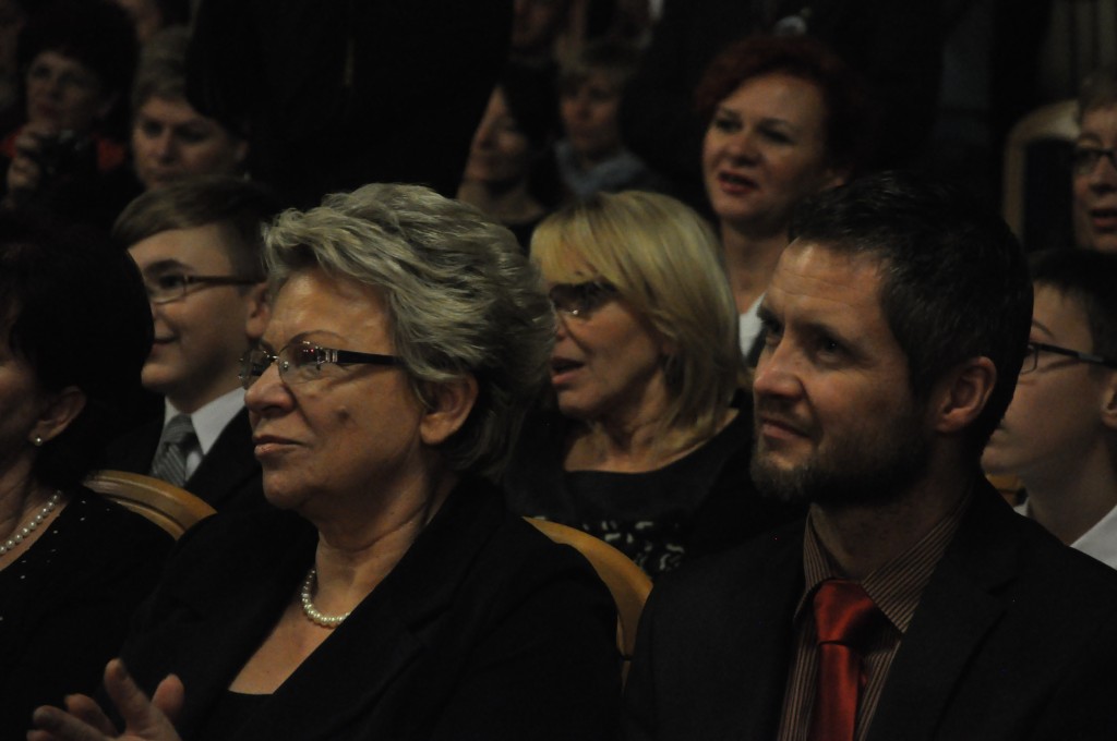 Żegnamy młodych adeptów sztuki krasomówczej