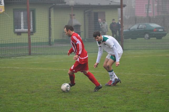 3. liga: Prochowiczanka - Śląsk II 2:5