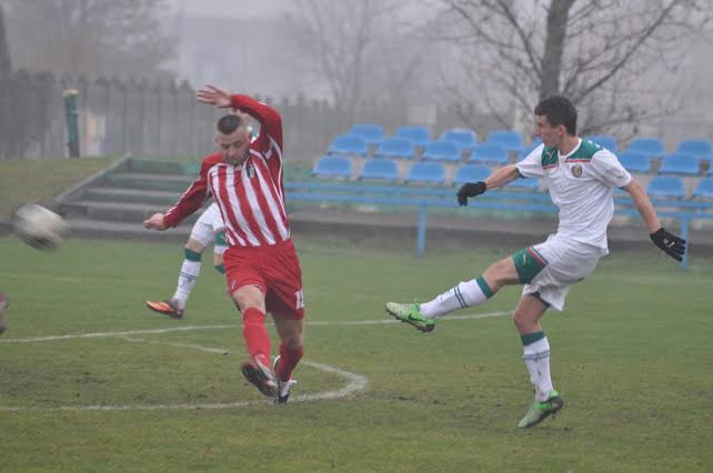 3. liga: Prochowiczanka - Śląsk II 2:5