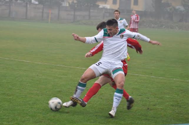 3. liga: Prochowiczanka - Śląsk II 2:5