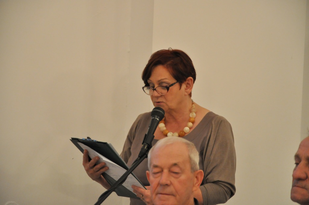 Katarzynki dla seniorów w LCK