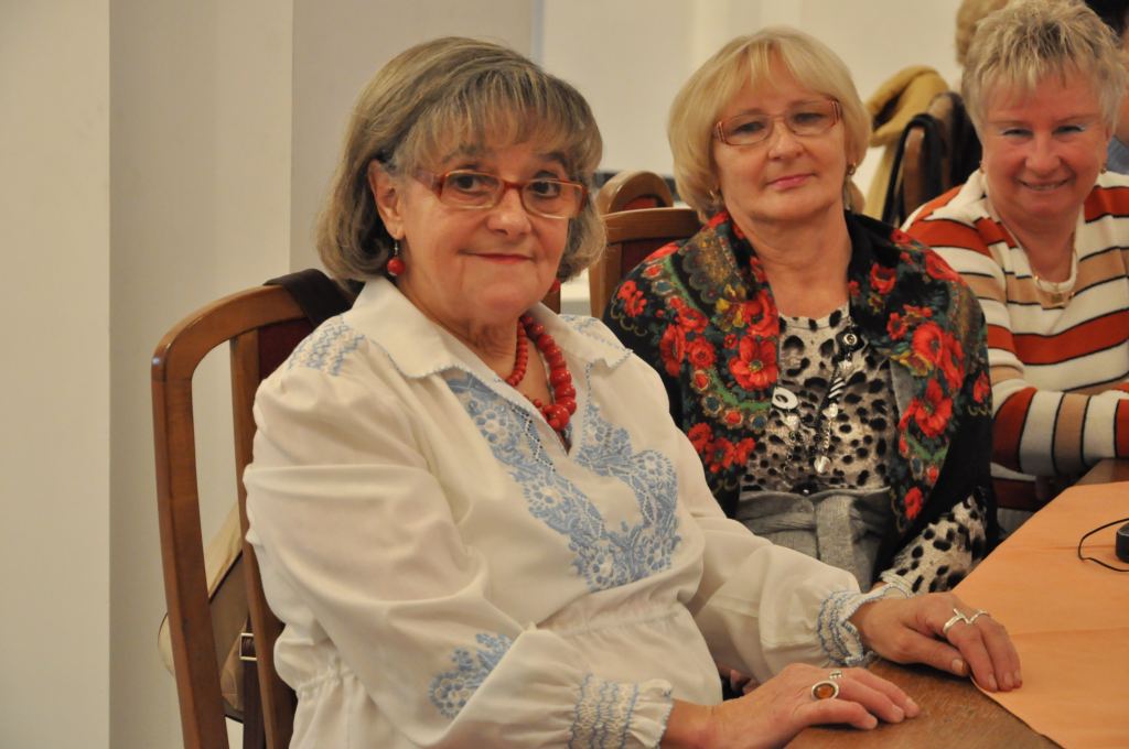 Katarzynki dla seniorów w LCK