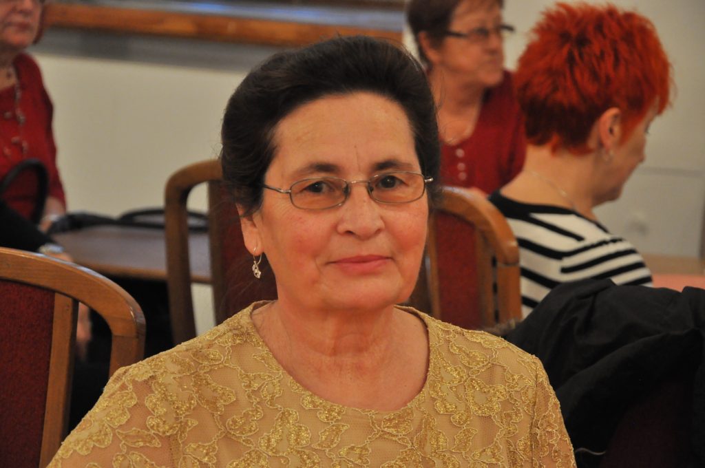 Katarzynki dla seniorów w LCK