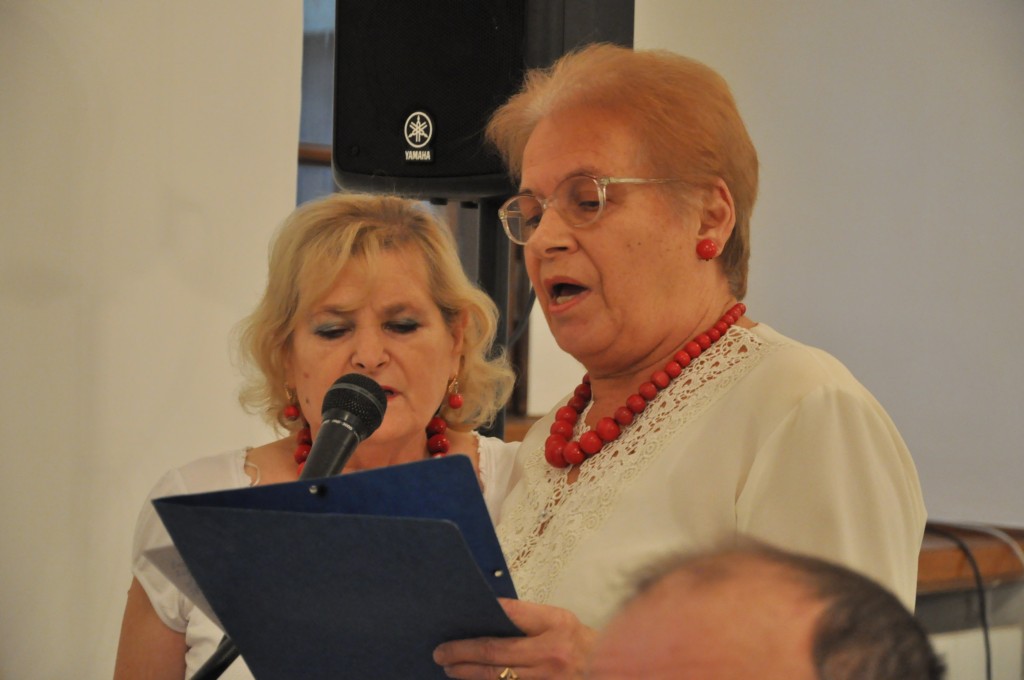 Katarzynki dla seniorów w LCK