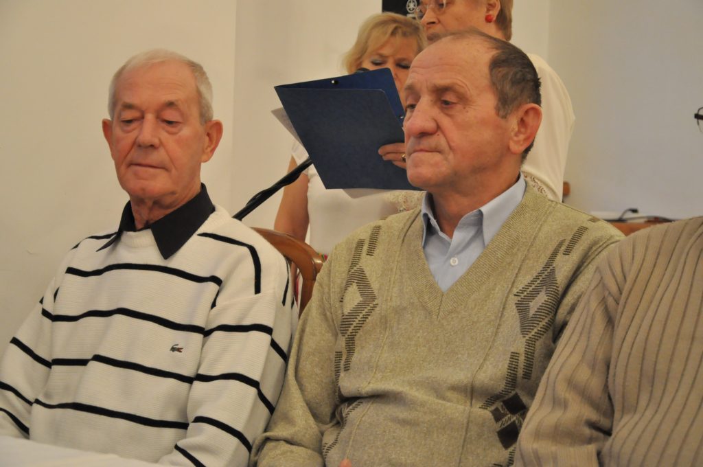 Katarzynki dla seniorów w LCK