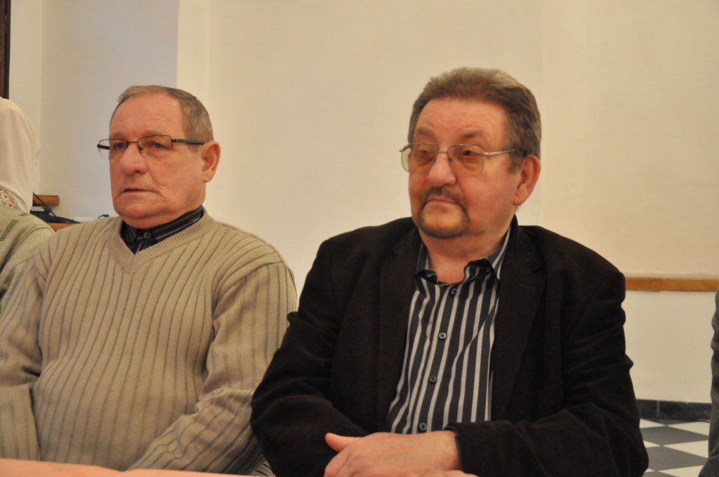 Katarzynki dla seniorów w LCK