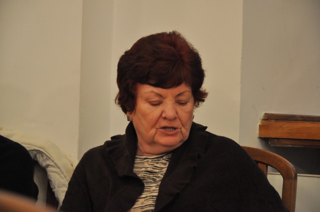 Katarzynki dla seniorów w LCK