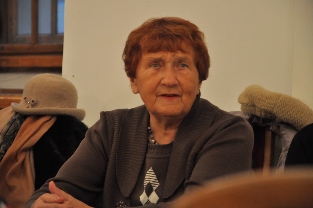 Katarzynki dla seniorów w LCK