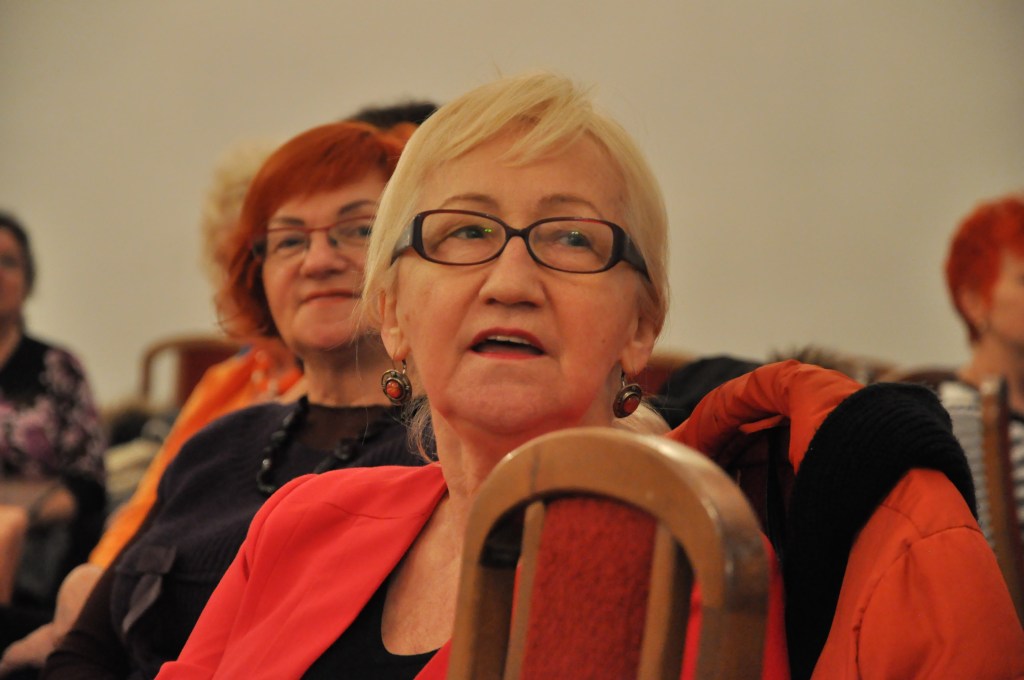Katarzynki dla seniorów w LCK