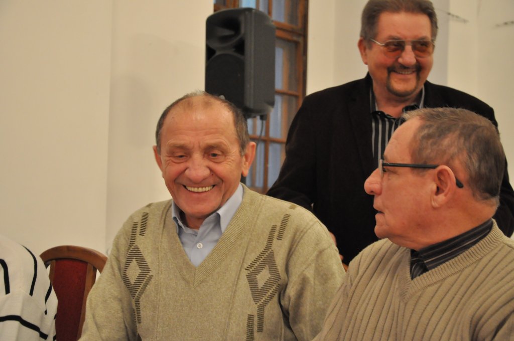 Katarzynki dla seniorów w LCK