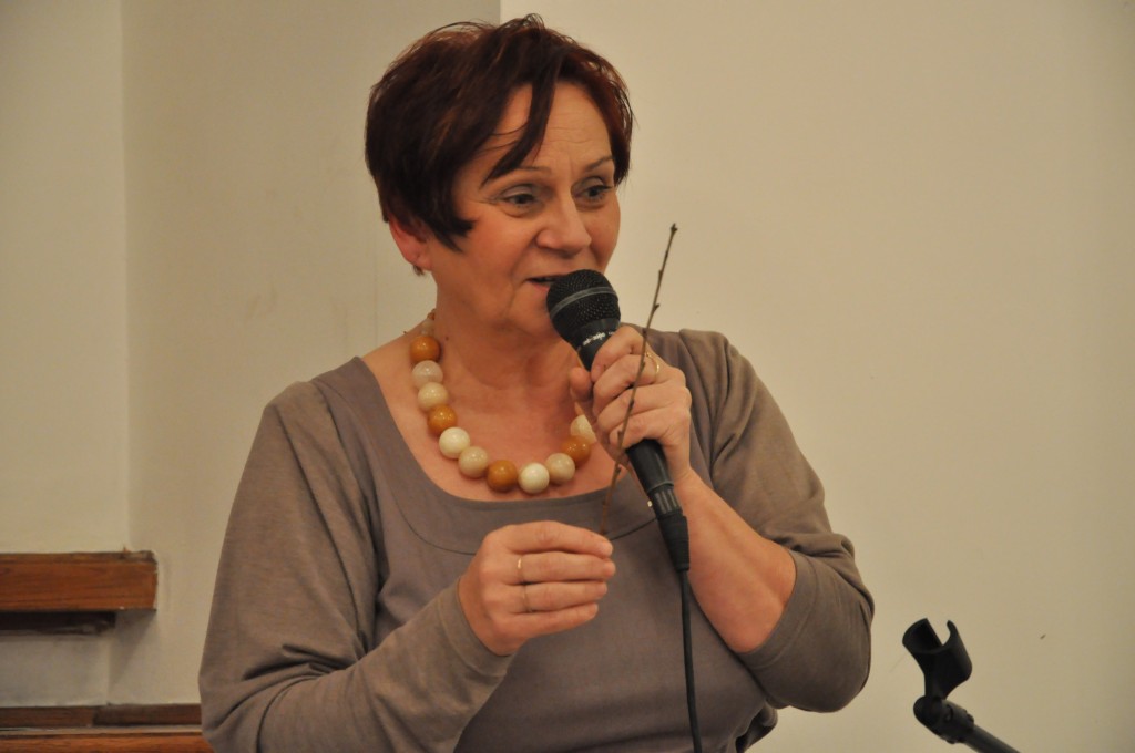 Katarzynki dla seniorów w LCK