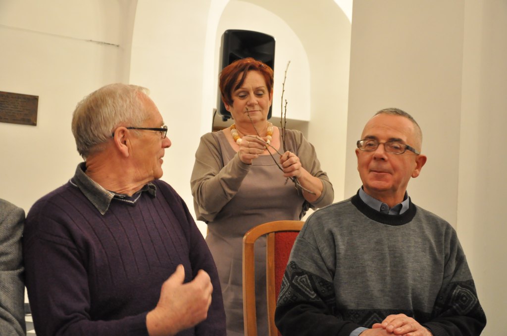 Katarzynki dla seniorów w LCK