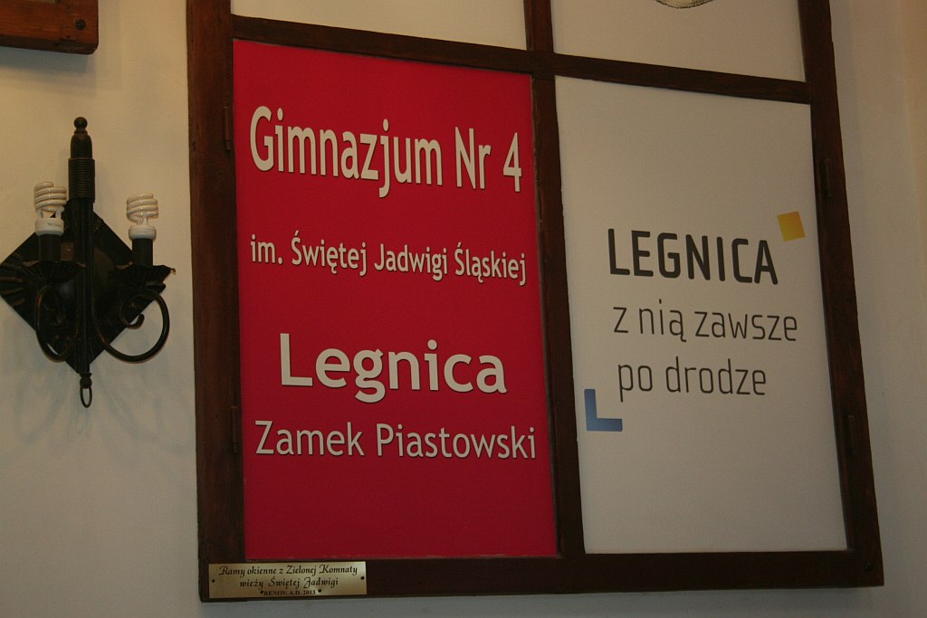 Festiwal Nauki dla legnickich szóstoklasistów