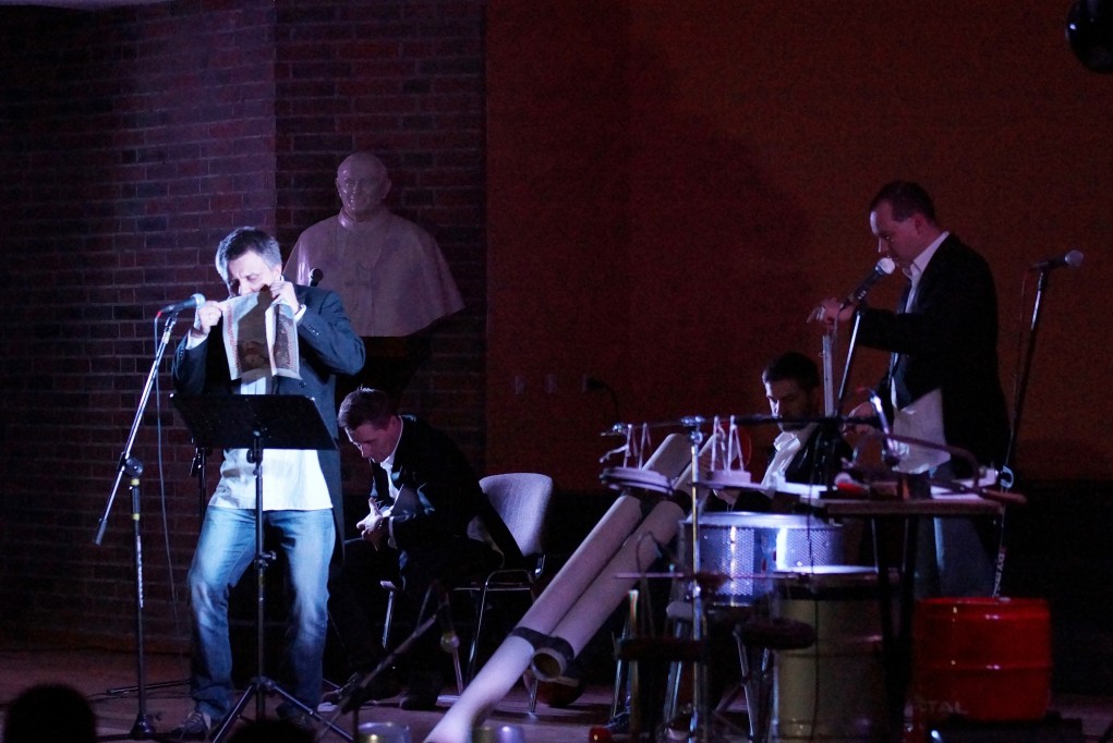 Koncert 